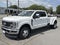 2026 Ford Super Duty F-350 DRW KING R 4WD CREW CAB 8' BO
