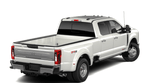 2026 Ford Super Duty F-350 DRW KING R 4WD CREW CAB 8' BO