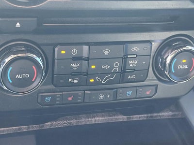 2018 Ford F-350SD Lariat DRW