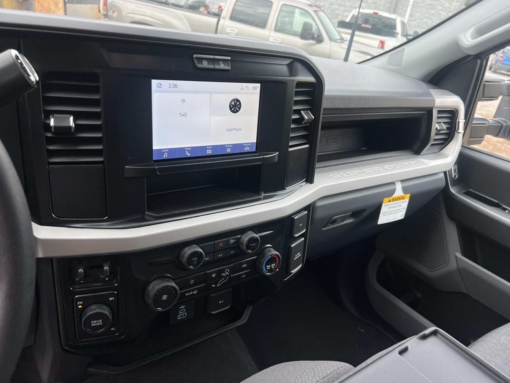 2026 Ford F-350SD XL DRW