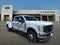 2026 Ford Super Duty F-350 DRW XL 4WD CREW CAB 8' BOX