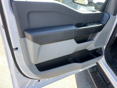 2026 Ford Super Duty F-350 DRW XL 4WD CREW CAB 8' BOX