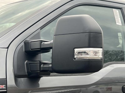 2026 Ford Super Duty F-350 DRW XL 4WD CREW CAB 8' BOX