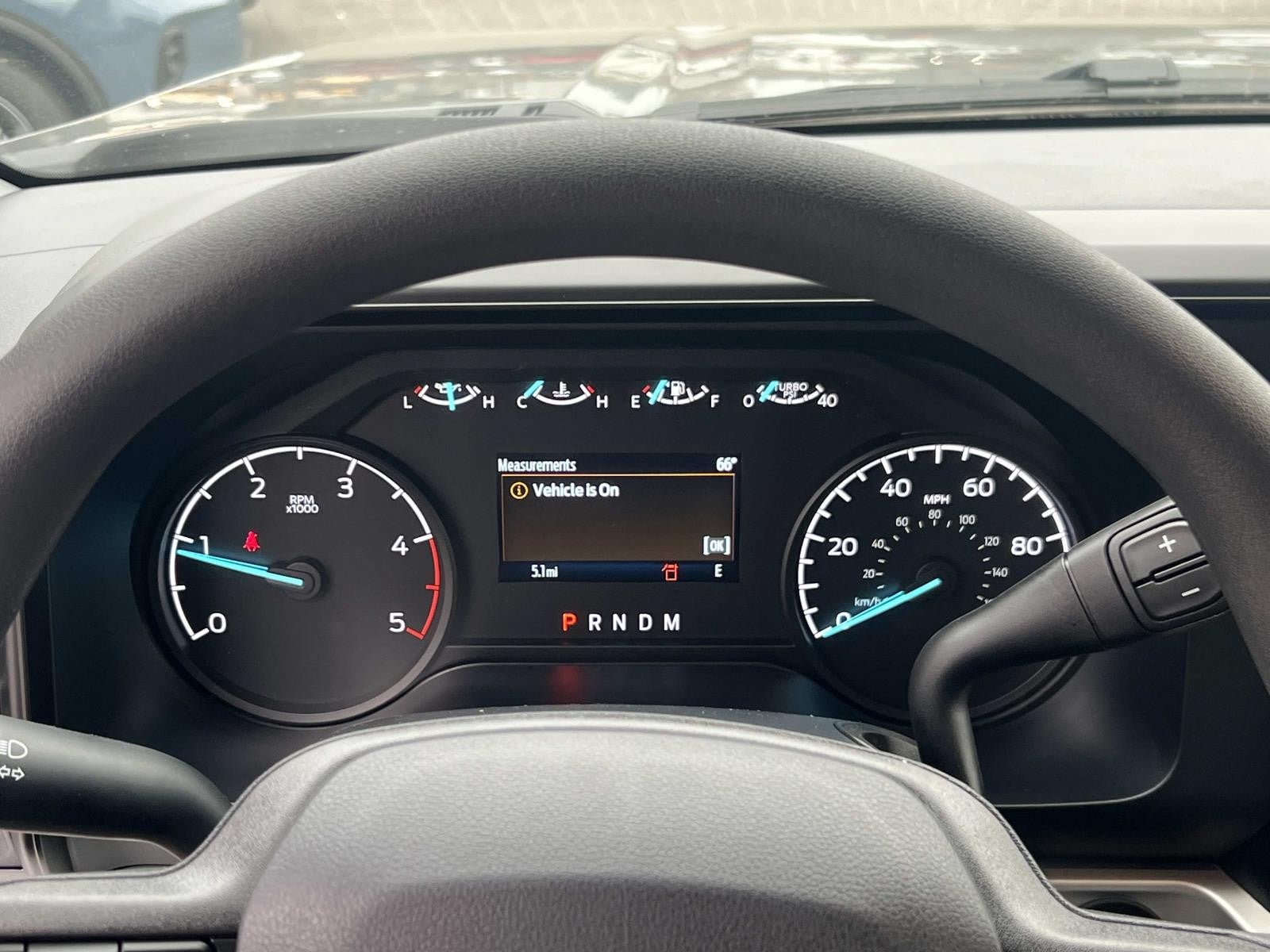 2026 Ford Super Duty F-350 DRW XL 4WD CREW CAB 8' BOX