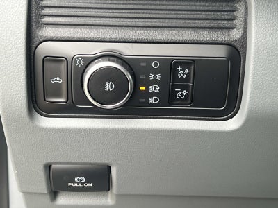 2026 Ford Super Duty F-350 DRW XL 4WD CREW CAB 8' BOX