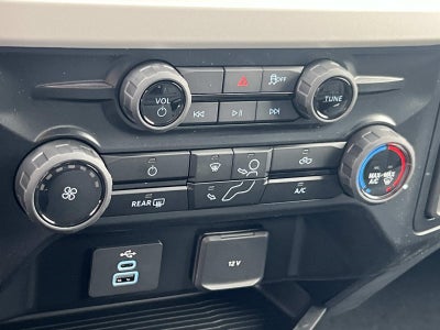 2026 Ford Super Duty F-350 DRW XL 4WD CREW CAB 8' BOX