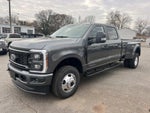 2026 Ford Super Duty F-350 DRW XL 4WD CREW CAB 8' BOX