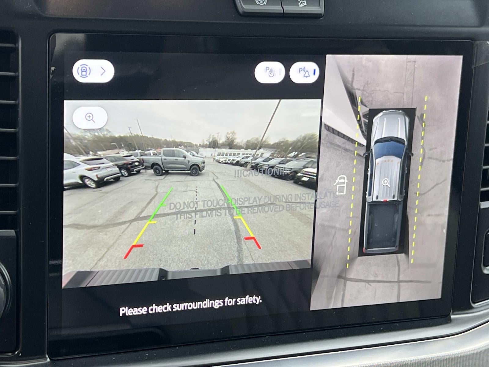 2026 Ford Super Duty F-450 DRW PLATINUM 4WD CREW CAB 8'