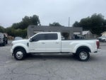 2022 Ford Super Duty F-450 DRW DRW 4X4 CREW CAB