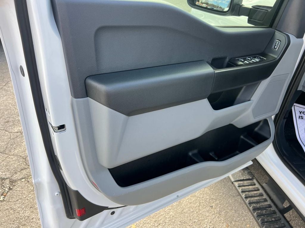 2024 Ford F-350SD XL