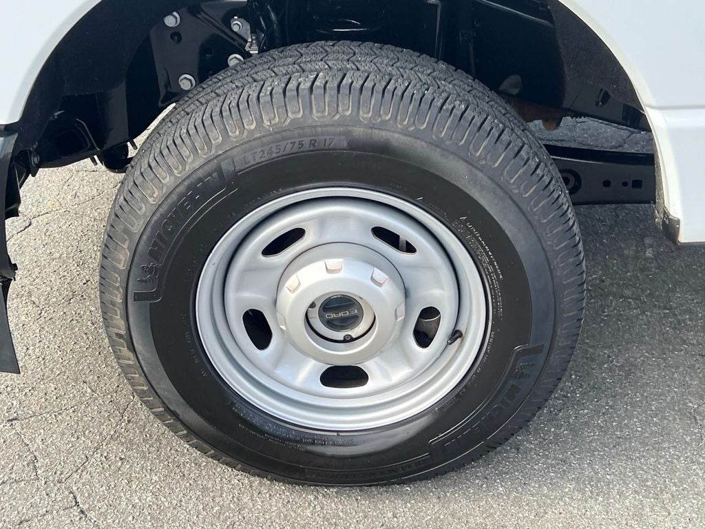 2024 Ford F-350SD XL