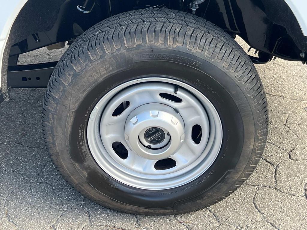 2024 Ford F-350SD XL