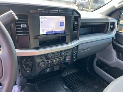 2024 Ford F-350SD XL