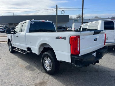 2024 Ford F-350SD XL
