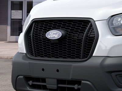2027 Ford Transit Cargo Van T-250 148 MED RF 9150 GV