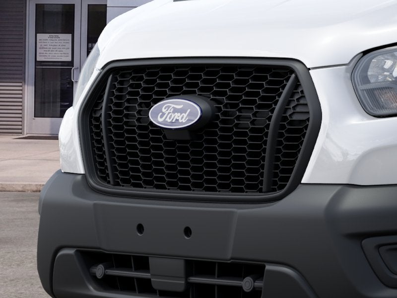 2027 Ford Transit Cargo Van T-250 148 MED RF 9150 GV