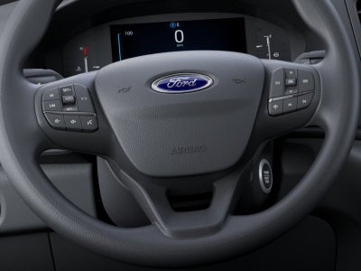 2027 Ford Transit Cargo Van T-250 148 MED RF 9150 GV