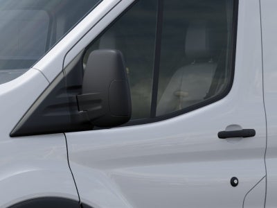 2027 Ford Transit Cargo Van T-250 148 MED RF 9150 GV