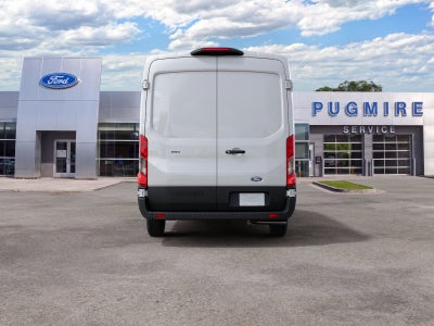 2027 Ford Transit Cargo Van T-250 148 MED RF 9150 GV