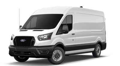 2027 Ford Transit Cargo Van T-250 148 MED RF 9150 GV