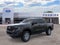 2026 Ford Ranger XL 2WD SUPERCREW 5' BOX