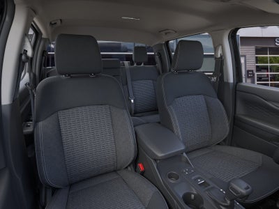 2026 Ford Ranger XL 2WD SUPERCREW 5' BOX