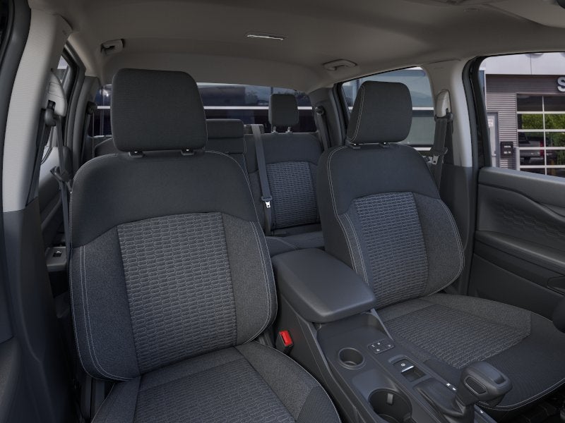 2026 Ford Ranger XL 2WD SUPERCREW 5' BOX