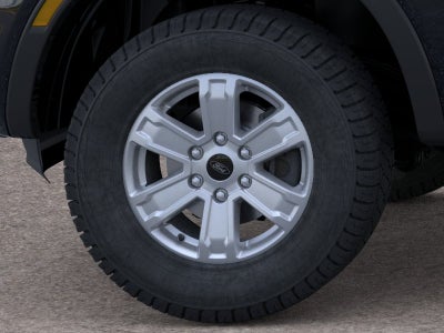 2026 Ford Ranger XL 2WD SUPERCREW 5' BOX