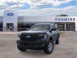 2026 Ford Ranger XL 2WD SUPERCREW 5' BOX