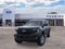 2026 Ford Ranger XL 2WD SUPERCREW 5' BOX