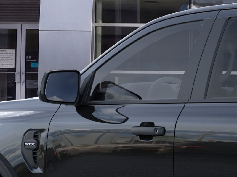 2026 Ford Ranger XL 2WD SUPERCREW 5' BOX
