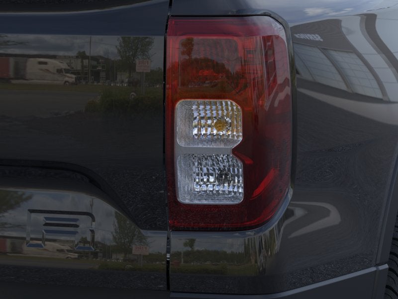 2026 Ford Ranger XL 2WD SUPERCREW 5' BOX