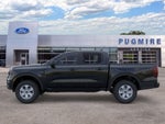 2026 Ford Ranger XL 2WD SUPERCREW 5' BOX