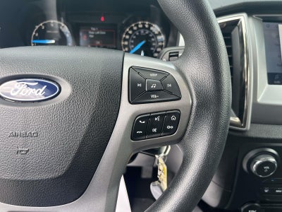 2023 Ford Ranger XLT 2WD SUPERCREW 5' BOX
