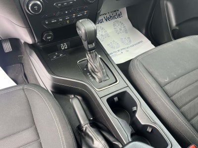 2023 Ford Ranger XLT 2WD SUPERCREW 5' BOX