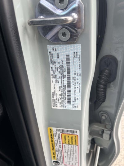 2023 Ford Ranger XLT 2WD SUPERCREW 5' BOX