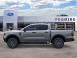 2026 Ford Ranger 128 7 INCH WHEELBASE