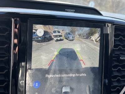 2025 Ford Ranger XLT 4WD SUPERCREW 5' BOX