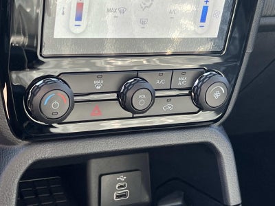 2025 Ford Ranger XLT 4WD SUPERCREW 5' BOX