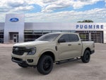 2026 Ford Ranger XLT 4WD SUPERCREW 5' BOX