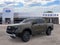 2026 Ford Ranger XLT 4WD SUPERCREW 5' BOX
