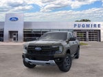 2026 Ford Ranger XLT 4WD SUPERCREW 5' BOX