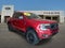 2025 Ford Ranger XLT 4WD SUPERCREW 5' BOX