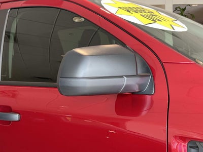 2025 Ford Ranger XLT 4WD SUPERCREW 5' BOX