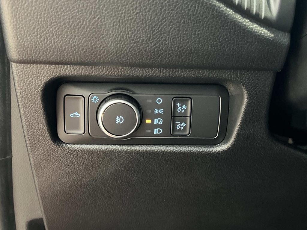 2025 Ford Ranger XLT 4WD SUPERCREW 5' BOX