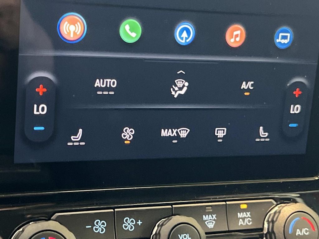 2025 Ford Ranger XLT 4WD SUPERCREW 5' BOX