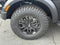 2026 Ford Ranger RAPTOR 4WD SUPERCREW 5' B