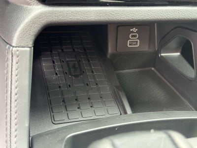 2026 Ford Ranger RAPTOR 4WD SUPERCREW 5' B