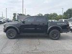 2026 Ford Ranger RAPTOR 4WD SUPERCREW 5' B