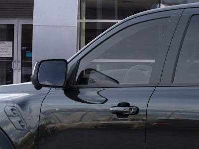 2026 Ford Ranger RAPTOR 4WD SUPERCREW 5' B